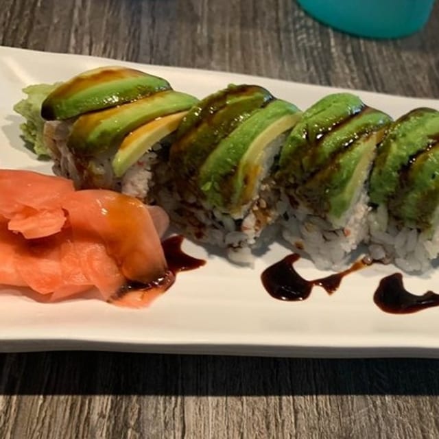 Caterpillar Roll.