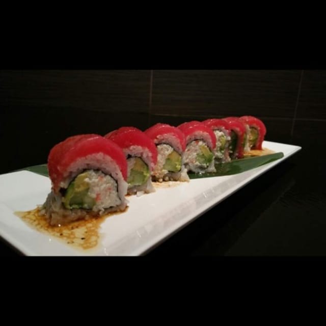 Hawaiian Roll.