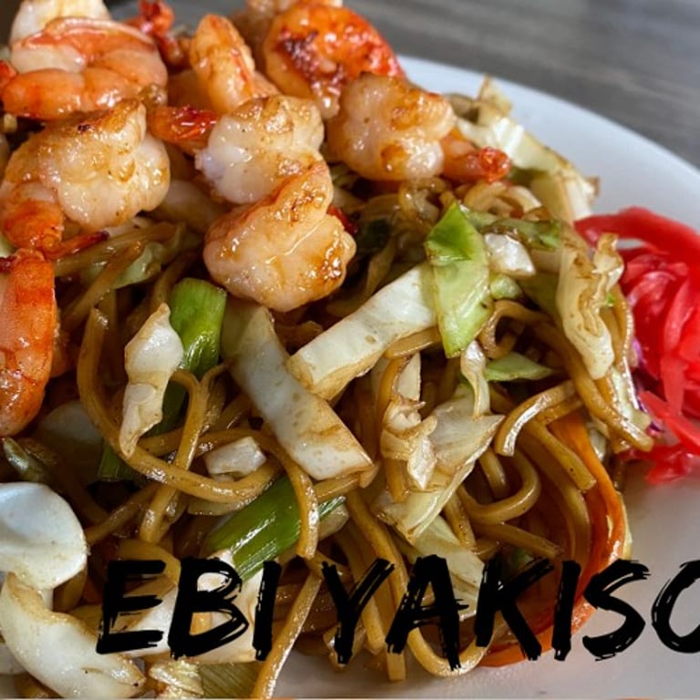 Savor our authentic soba