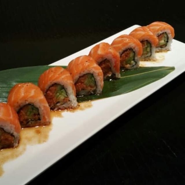Pink Roll.