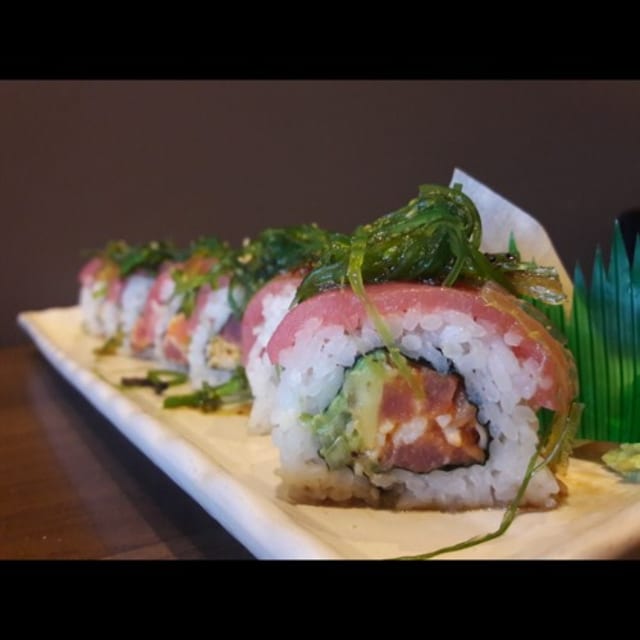 Poki Roll.