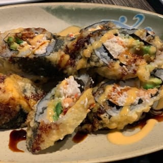 Ex-Boyfriend Roll