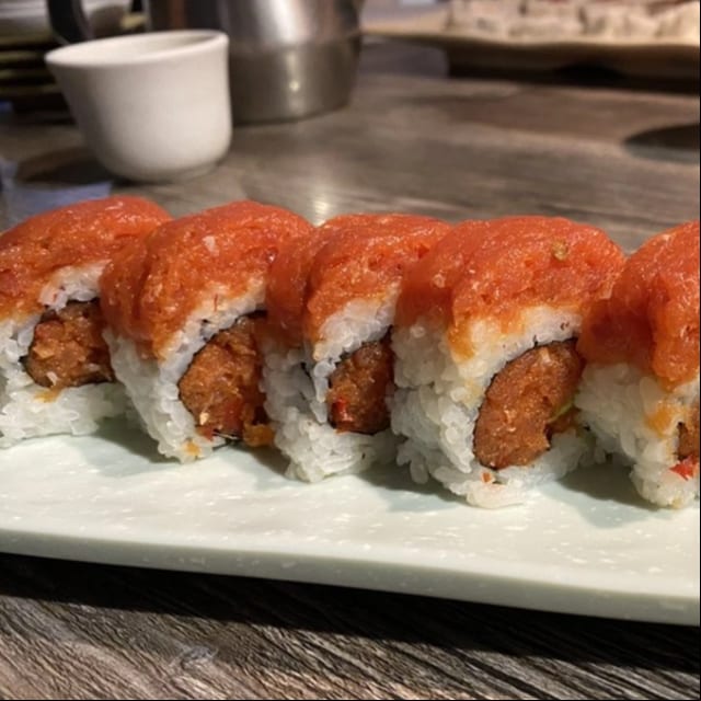 Double Double Roll.