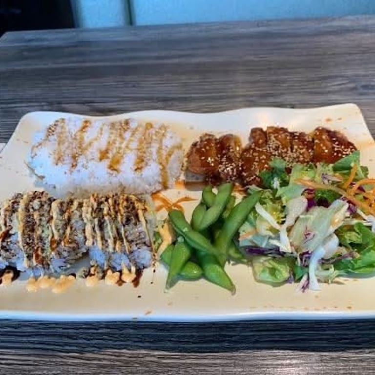 Grilled Chicken Delights