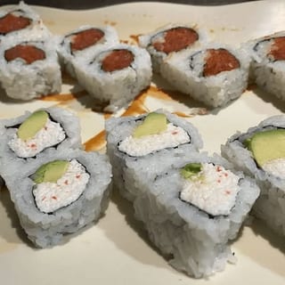 B-Combo Sushi